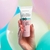 Protetor Solar Facial FPS90 Toque Seco 50g Hidrabene - comprar online