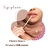 Lip Gloss Raios de Sol Mia Make 2,4ML - Autoria Feminina