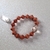 Pulseira em Miçangas Rebeca Autoria