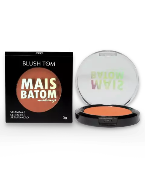 Blush Tom Coral Matte