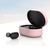 Nova Capa Protetora de Silicone Capa Protetora Contra Quedas de Silicone Capa Protetora Antiderrapante para Fone de Ouvido Xiaomi Redmi Airdots - Product Space