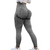 Calças de ioga leggings esportivas para levantamento de bumbum sem costura leggings esportivas para academia roupas esportivas na internet