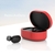 Imagem do Nova Capa Protetora de Silicone Capa Protetora Contra Quedas de Silicone Capa Protetora Antiderrapante para Fone de Ouvido Xiaomi Redmi Airdots