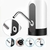 Dispensador de água elétrico portátil Galão Interruptor de garrafa para beber Bomba de água sem fio inteligente Dispositivos de tratamento de água Carregamento USB - comprar online