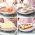 Panqueca antiaderente conjunto de panela frigideira panela acessórios de cozinha tampa para fritar panelas de indução para cozinhar bonito - comprar online