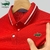 CARTELO 2022 Nova Camisa Polo Masculina Bordada de Alta Qualidade Primavera Verão Negócios Lazer Respirável para Homem - Product Space