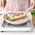 Panqueca antiaderente conjunto de panela frigideira panela acessórios de cozinha tampa para fritar panelas de indução para cozinhar bonito - comprar online