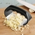 Prensa de alho de aço inoxidável para cozinha Prensa de alho manual Espremedor de alho Acessórios para cozinha Acessórios para utensílios domésticos para vegetais - Product Space