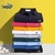 CARTELO 2022 Nova Camisa Polo Masculina Bordada de Alta Qualidade Primavera Verão Negócios Lazer Respirável para Homem