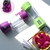 Mini Liquidificador Portátil Shake 6 Lamins + Cabo USB - loja online
