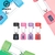 Mini Liquidificador Portátil Shake 6 Lamins + Cabo USB - comprar online