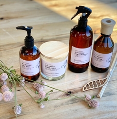 Banner de la categoría Aromas 