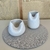 Florero Arenado - comprar online