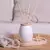 Envase Bombé White