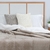 Acolchado Corderito Luxury Queen - tienda online