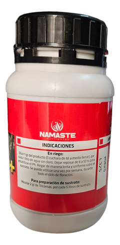 Trico+ Namaste Potenciador De Resina Y Floración en internet