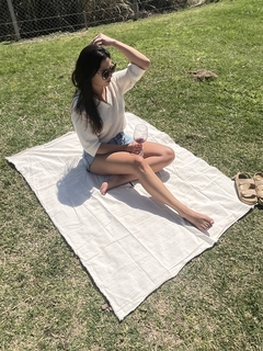 Poncho AT - comprar online