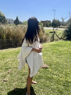 Poncho AT