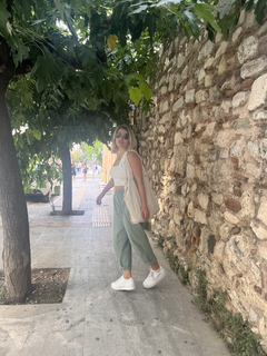 Pantalón Memphis - comprar online