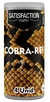 COBRA-REI CÁPSULAS PARA MASSAGEM CORPORAL SATISFACTION CAPS
