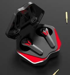 T33 Tws Gaming Headsets Fones De Ouvido Sem Fio Som - comprar online