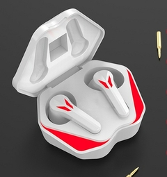 T33 Tws Gaming Headsets Fones De Ouvido Sem Fio Som - Fulcart