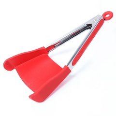 Espátula de silicone antiaderente resistente ao calor na internet