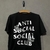 Camiseta ANTI SOCIAL CLUB - Rex Store