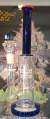 Bong Boquilla Azul