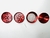 3 Rayos total red - comprar online