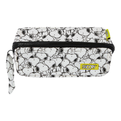 Cartuchera Wide Snoopy Mooving