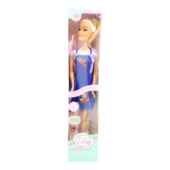 Muñeca Tiny Fashion
