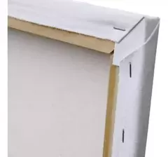 Bastidor entelado FIME - Agape Librería 