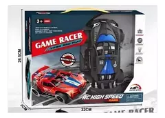 Auto Carrera Rally Radio Control en internet