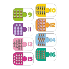 Rompecabezas Puzzle Blue's Clues - comprar online