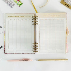 Agenda Atemporal Nat en internet