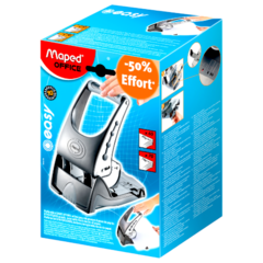 Perforadora Maped Easy 35/40 hojas - comprar online