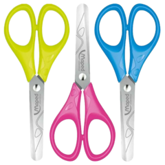 Tijera Maped Stainless 13 cm