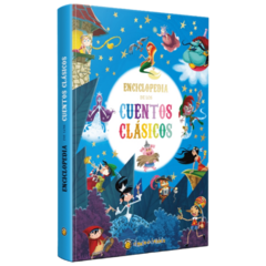 Enciclopedia de los Cuentos Clásicos