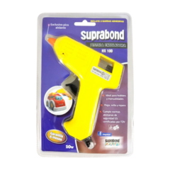 Pistola encoladora Suprabond HX100 chica en internet