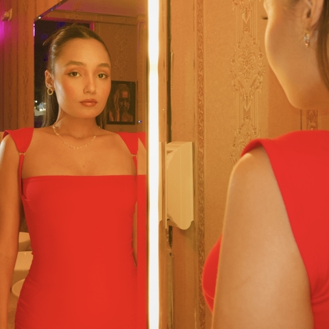 menina má (novas cores) - comprar online