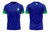 Camiseta Brasil Seleção Brasileira 2022 Onça Jogador