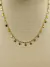 Colar banhado em ouro 18k - comprar online