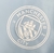 Corta vento Manchester City - loja online