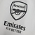 Corta Vento Arsenal - loja online