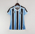 Camiseta do Grêmio Feminina 22/23