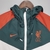 Corta Vento Liverpool - ONE IMPORTS
