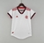 Camiseta do Flamengo Feminina