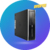CPU HP Intel Core i5