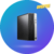 CPU HP INTEL CORE i5 (8° Generación)